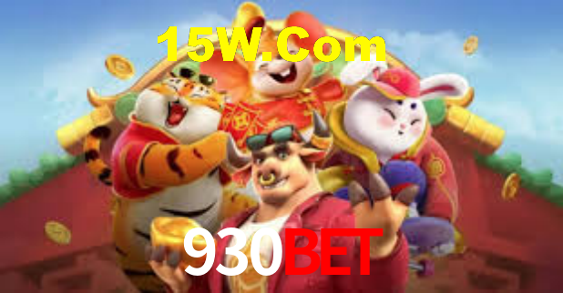 Descubra a Essência do 930Bet: Nossa História e Compromissos